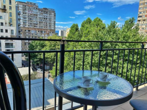 Apartments in Heart of Saburtalo